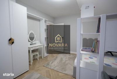 Casă cu 4 camere cu Teren 816 Mp în Sântandrei - 13