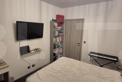 Apartament cu 3 camere, 61 mp, Metalurgiei, Cartierul Solar - 3