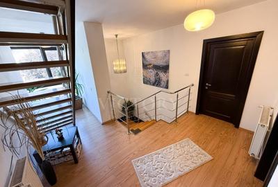 VILA SUPERBA || SPATIOASA || ODAII OTOPENI - 20