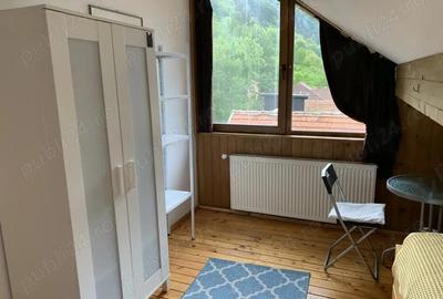 Garsonieră în Centrul Istoric