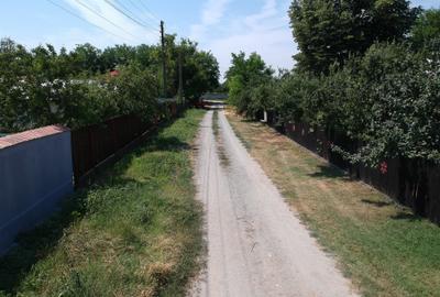 Ocazie-Casă!Oaza ta de liniste la 50 km de București.Lehliu - Satu Nou - 9