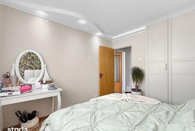 Apartament cu 2 camere decomandat în Giurgiului - 3