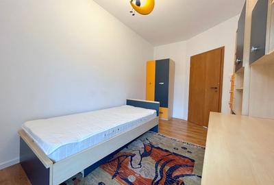 Duplex cu 5 camere cu Canalizare în Bucovina - 18
