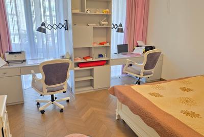 Apartament cu 4 camere decomandat în Decebal - 6