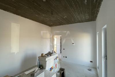 Casa Bolintin Deal - iesirea spre Ciorogarla - 13