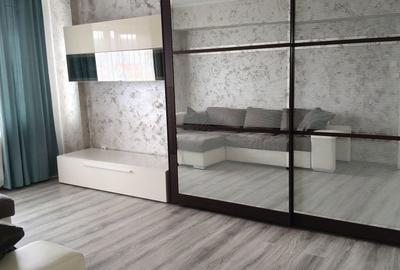 Garsonieră decomandată în Central - 1