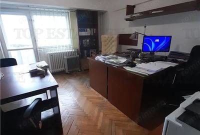 Piata Unirii chiar la metrou in exclusivitate vanzare 2 camere cu loc de parcare - 6