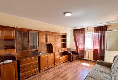 Apartament de 2 camere, decomandat de 55 mp, zona Brazda - 5