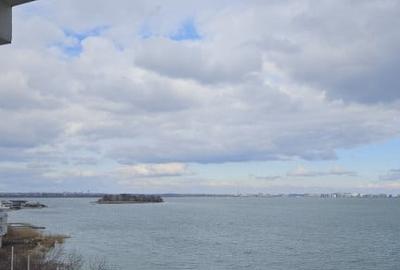 OVIDIU LAKE | APARTAMENT IN VILA , CURTE  77 mp | PRIMUL RAND LA LAC - 4