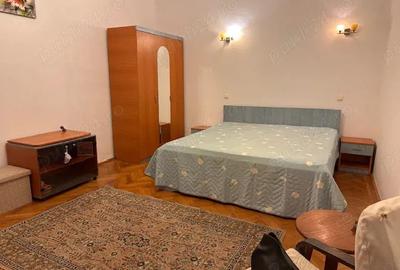 Garsonieră semidecomandată, mobilată în Cișmigiu - 1