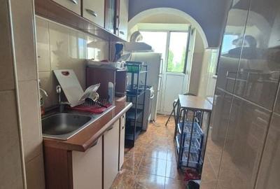 Apartament 2 camere decomandat Bd. 1 Decembrie 1918 - 6