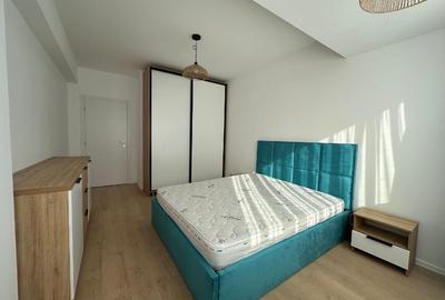 De închiriat apartament 2 camere – Atria Residence, faza 3 - 5