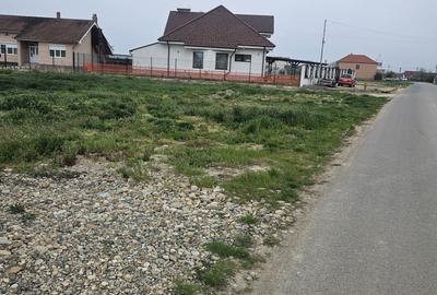 Spațiu comercial, în Rontău - 6