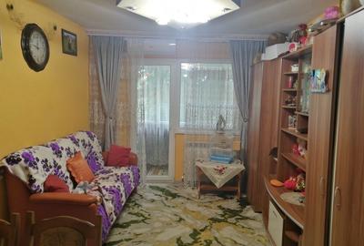 Apartament cu 3 camere semidecomandat în Central - 7