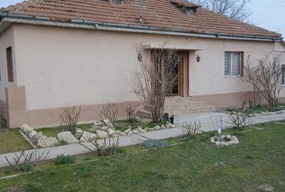 Casă cu Teren 1436 Mp în Merei - 4