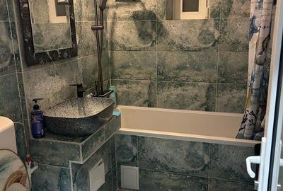 Apartament cu 3 camere decomandat, mobilat în Dacia - 2