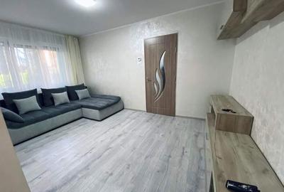 Apartament cu 2 camere nedecomandat în Central