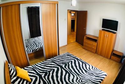 Apartament cu 3 camere decomandat în Popoveni - 4