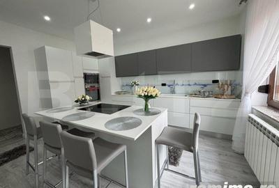 Casă cu 5 camere cu Teren 1000 Mp în Marginea - 6