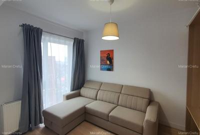 Apartament cu 3 camere, mobilat în Jiului - 11