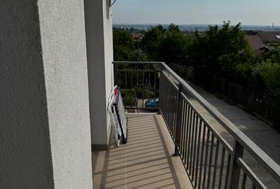 Ap. 2 cam decomandat, mobilat și utilat, CT, AC, loc parcare inclus - 5