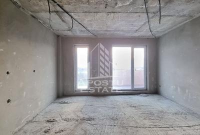 Apartament 2 camere, bloc nou, loc de parcare, zona Torontalului - 3