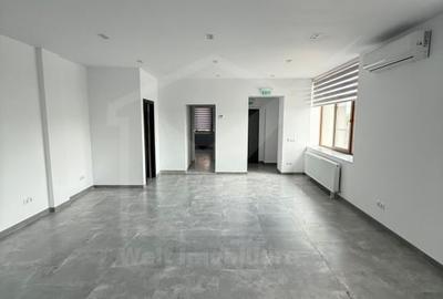 Spațiu comercial, de 210 mp, în Iris - 2