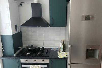 Apartament cu 2 camere, mobilat în Central - 9