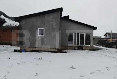 Casă cu 4 camere cu Teren 800 Mp în Mihai Viteazu - 4