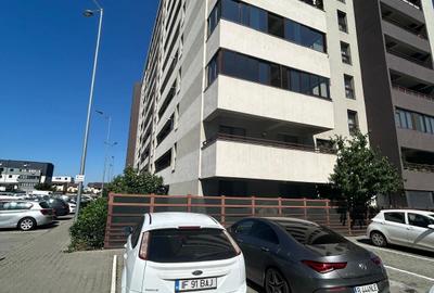 2 camere,+parcare , Liber, Rond Cristalului, Ansamblul Scandinavia - 10