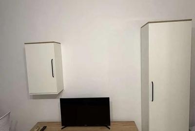 Garsoniera pantelimon-modern-stradal - 5