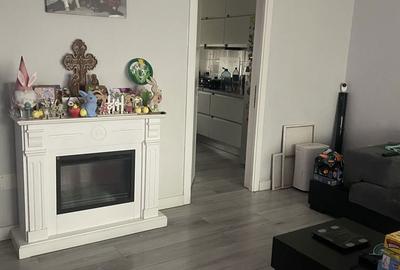 Casă cu 3 camere în Fălticeni - 2