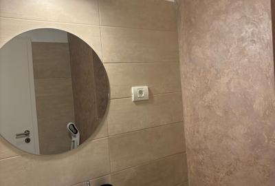 Inchiriem Apartament 2 Camere Open Space Modern Transilvania Rezidence - 4
