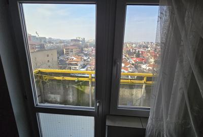 Apartament 3 camere Gorjului Apusului Decomandat Metrou  Bloc dupa 1977 - 10