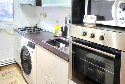 Apartament cu 3 camere decomandat în Central - 2