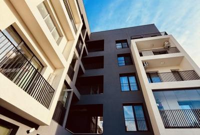 Apartament cu 3 camere decomandat în Stadion - 2