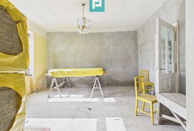 Casă spatioasă și solidă în Pecica - 25