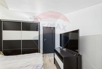 3 camere moderne in Militari Residence gata de mutat - 7