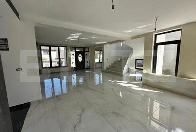 Casa individuala cu finisaje de lux, 294mp, zona Cetate Piata - 2