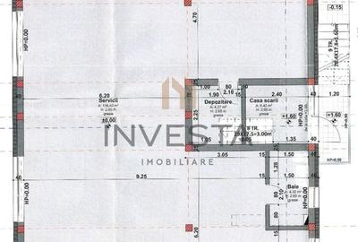 Spatiu comercial pretabil pentru diverse activitati comerciale! - 2