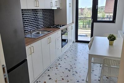 Garsonieră decomandată în Ipotești - 2