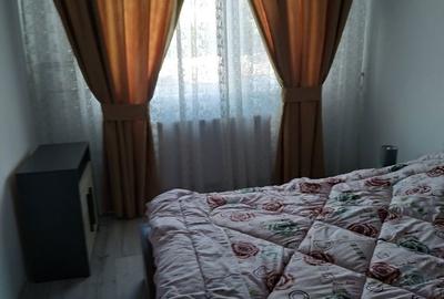 Apartament cu 2 camere decomandat în Florești - 6