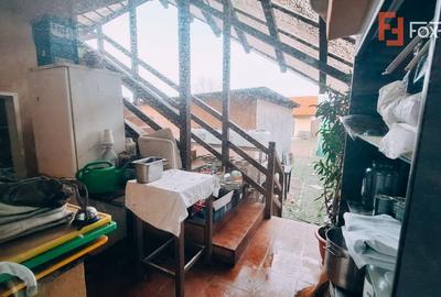 Duplex cu 4 camere, Parter + Mansarda, zona Giarmata Vii - 4