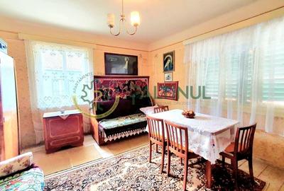 Casă de vânzare în Fântânele, Sibiu - 6