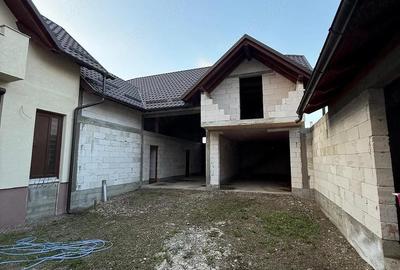 Casă în Satu Mare - 8