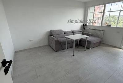 Apartament cu 2 camere decomandat, mobilat în Giurgiului - 2