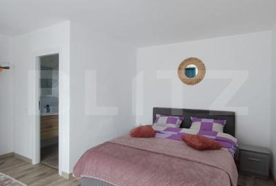 Casa individuala renovata, 3 camere, teren 1152 mp in Moldovenesti - 19