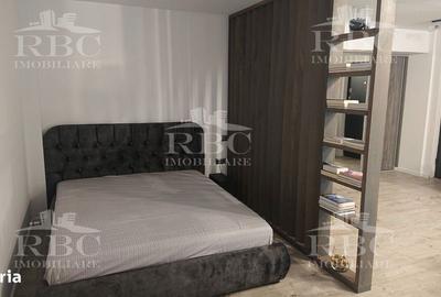 Garsonieră în Grigorescu - 2