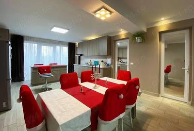 Casă cu 6 camere cu Teren 547 Mp în Episcopia Bihorului - 7