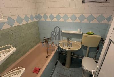 Apartament cu 3 camere semidecomandat în Calea București - 6